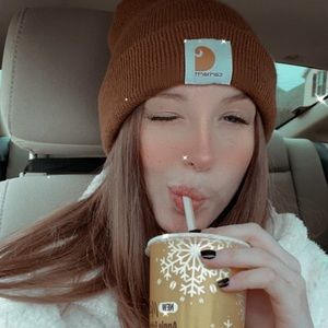 Meet your Posher, Donna